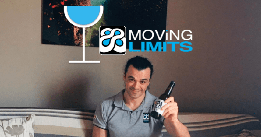 Moving Limits 2° aperitivo online
